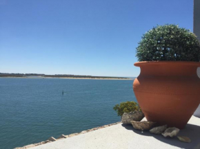 Janelas do Mar